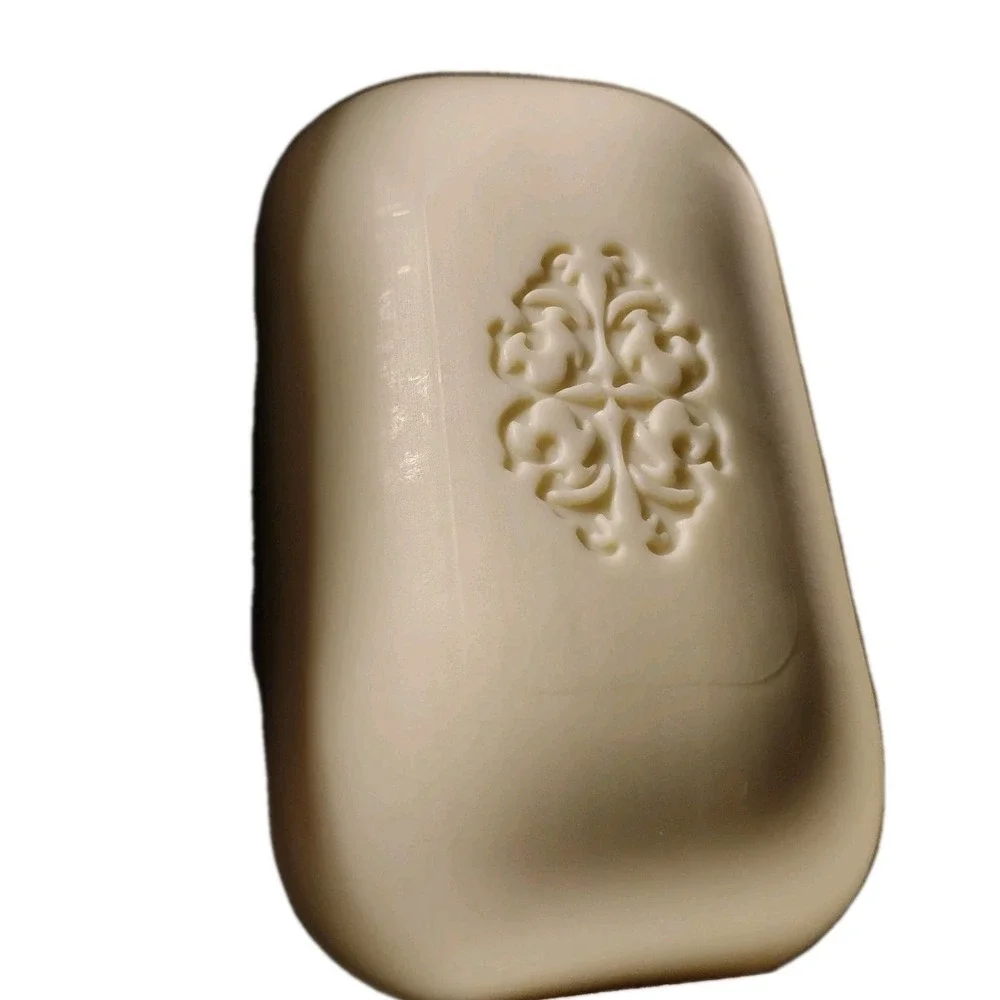 Sugared Spruce Moisturizing Bath Bar Soap CST 8oz Bar w/ Gift Box Alpine Ski NOB